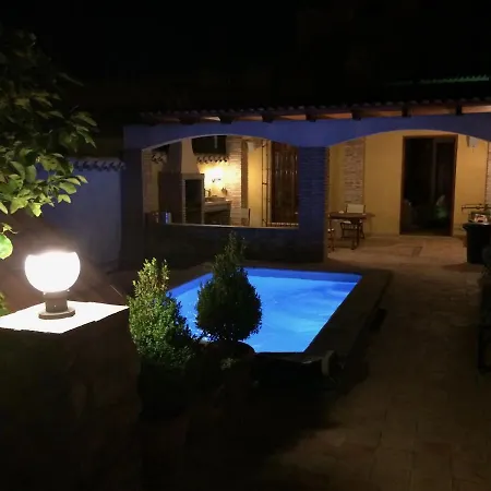 Casa rural Cora de Tudmir-2
