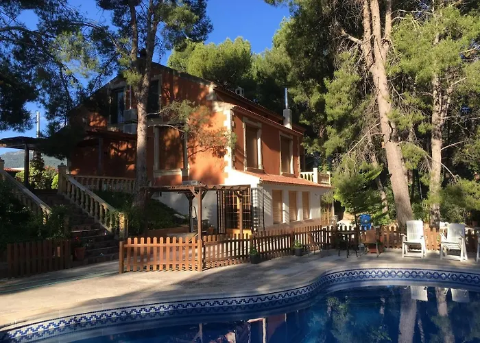 El Pinar de la Loma