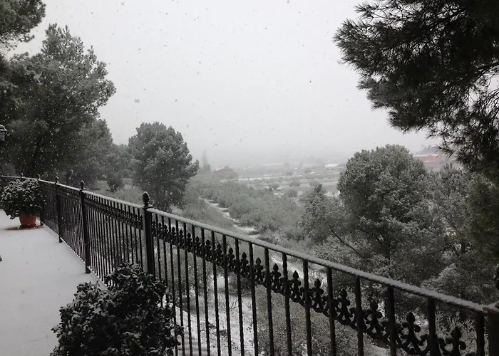 El Pinar de la Loma